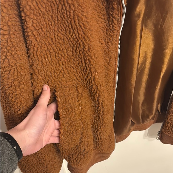 Teddy Jacket - Picture 4 of 5